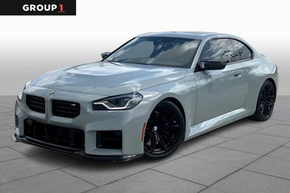 Used 2023 BMW M2 w/ Lighting Package