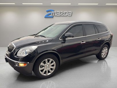 Used 2011 Buick Enclave CXL