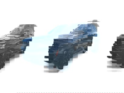 New 2025 Jeep Grand Cherokee Altitude