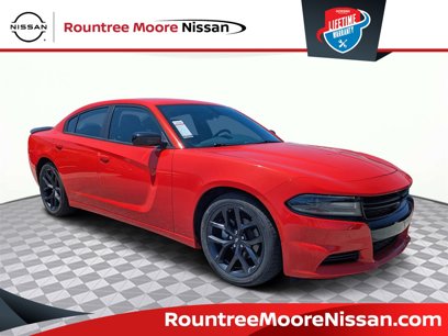 Used 2021 Dodge Charger SXT w/ Blacktop Package