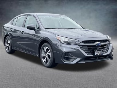 New 2025 Subaru Legacy Premium w/ Popular Package #1A