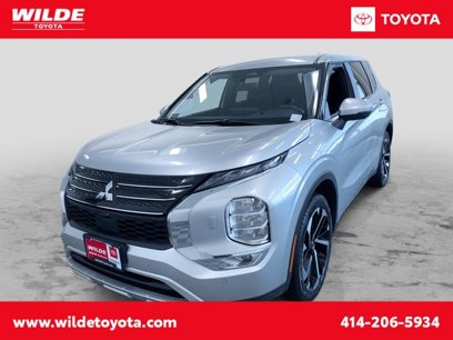 Used 2024 Mitsubishi Outlander SE