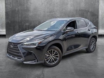 Used 2023 Lexus NX 350 AWD w/ Premium Package