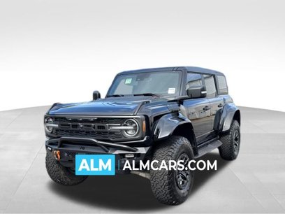 Used 2024 Ford Bronco Raptor