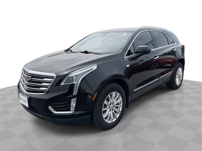Used 2019 Cadillac XT5 FWD