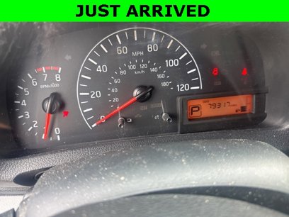 Used 2020 Nissan NV200 S