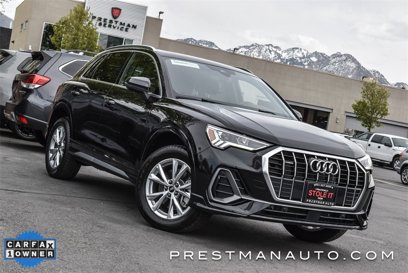 Used 2022 Audi Q3 2.0T Premium Plus w/ Premium Plus Package