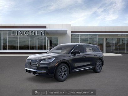 New 2025 Lincoln Corsair AWD