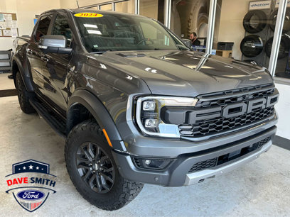 Used 2024 Ford Ranger Raptor