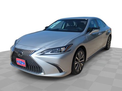 Used 2021 Lexus ES 350 w/ Premium Package