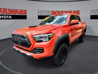 Used 2023 Toyota Tacoma TRD Pro