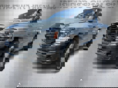 Used 2006 Dodge Ram 1500 Truck ST