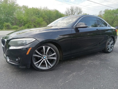 Used 2014 BMW 228i Coupe