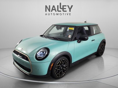 Used 2025 MINI Cooper S
