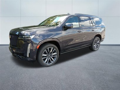 Certified 2022 Cadillac Escalade Sport Platinum