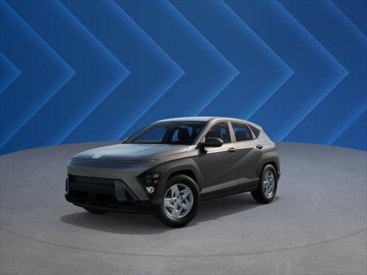 New 2025 Hyundai Kona SE