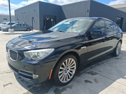 Used 2011 BMW 535i xDrive