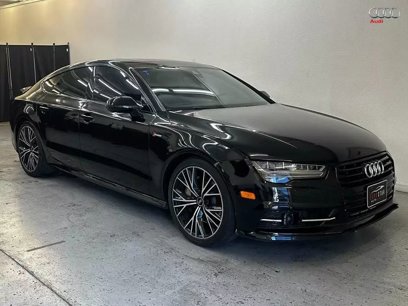 Used 2016 Audi A7 3.0T Premium Plus