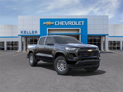 New 2025 Chevrolet Colorado LT w/ Advanced Trailering Package