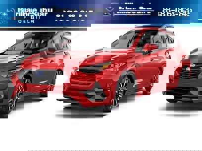 New 2025 Subaru Impreza 2.0i Sport