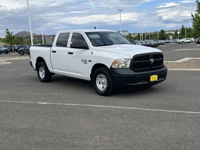 Used 2022 RAM 1500 Tradesman w/ Trailer Tow Group