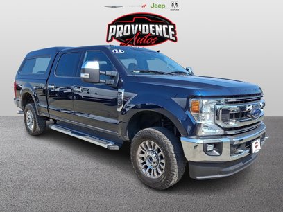 Used 2022 Ford F250 XLT w/ XLT Premium Package