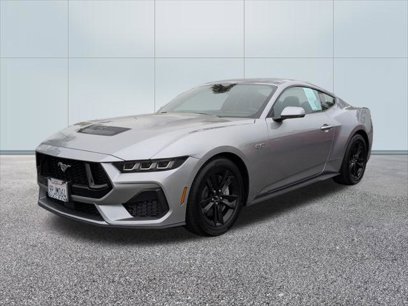 Certified 2024 Ford Mustang GT