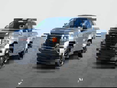 Used 2021 GMC Canyon Elevation Standard w/ Convenience Package
