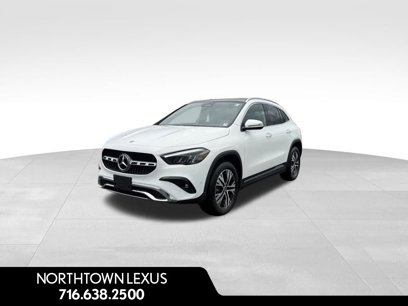 Used 2024 Mercedes-Benz GLA 250 4MATIC