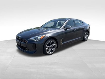 Used 2021 Kia Stinger GT-Line w/ Sun & Sound Package