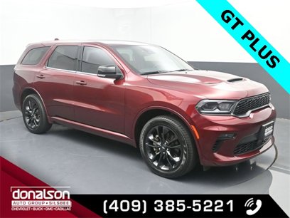 Used 2022 Dodge Durango GT