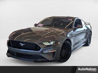Used 2022 Ford Mustang GT Premium w/ GT Performance Package