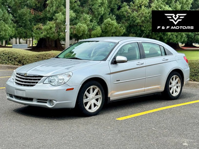 Used 2008 Chrysler Sebring Touring