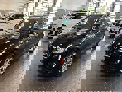 Certified 2023 Cadillac CT4 Luxury w/ Sun And Sound Package