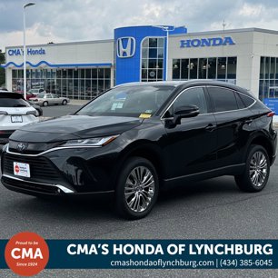 Used 2023 Toyota Venza XLE