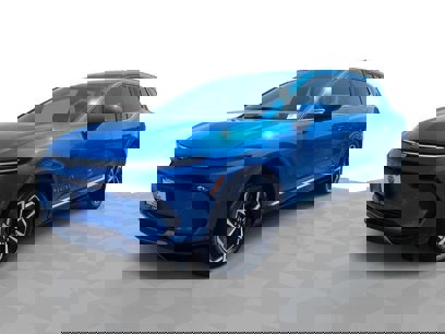 New 2025 Chevrolet Equinox EV LT