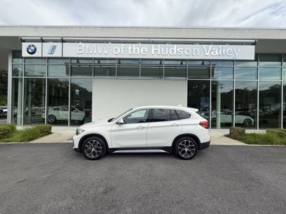 Used 2022 BMW X1 xDrive28i w/ Convenience Package