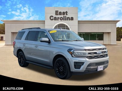 Used 2024 Ford Expedition XLT