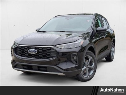 New 2025 Ford Escape ST-Line Elite