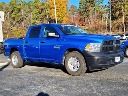 Used 2023 RAM 1500 Tradesman w/ Electronics Group