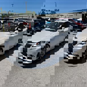 Used 2014 Lexus IS 350