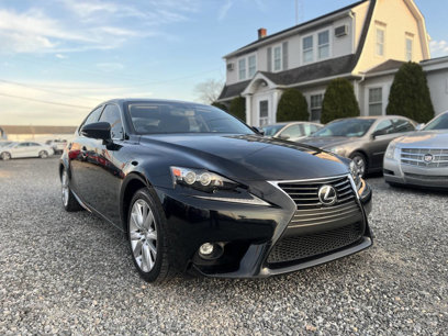Used 2015 Lexus IS 250 AWD