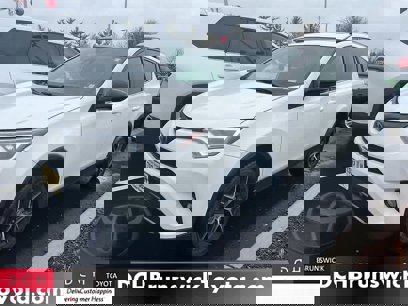 Used 2017 Toyota RAV4 SE