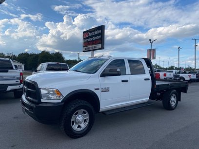 Used 2017 RAM 3500 Tradesman