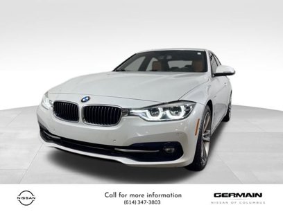Used 2018 BMW 330e