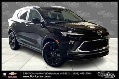 New 2026 Buick Encore GX Sport Touring w/ Comfort Package