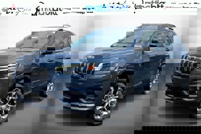 Used 2020 Jeep Cherokee Latitude Plus w/ Cold Weather Group