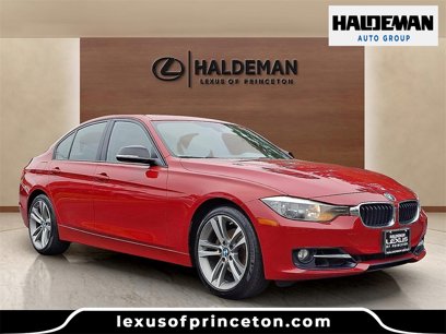 Used 2015 BMW 328i xDrive Sedan