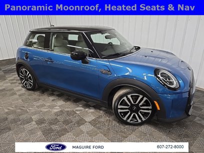 Used 2023 MINI Cooper S