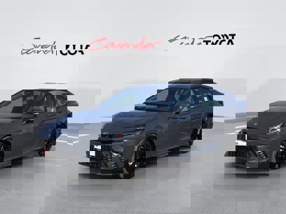 Certified 2025 Toyota Camry SE
